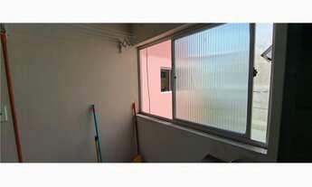 Imagem 5: Apartamento à venda no Antares, com 02 quartos, 48,62m², R$ 135.000,00