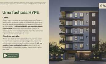 Imagem 7: Apartamento à venda, 59 m² por R$ 506.900,00 - Boa Vista - Curitiba/PR