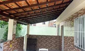 Imagem 6: Casa com 3 quartos em Trindade - São Gonçalo - RJ