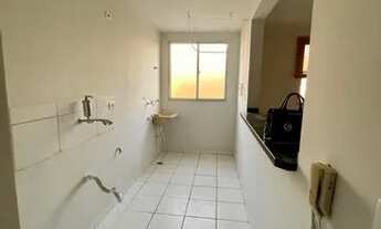 Imagem 5: Locação Apartamento com 2 dormitórios