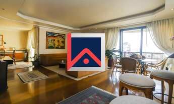 Imagem: Apartamento Venda Perdizes 284 m² 4 Dormitórios