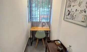 Imagem 3: Apartamento à venda, 2 quartos, 1 suíte, Leblon - RIO DE JANEIRO/RJ