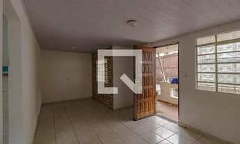 Imagem: Casa à Venda - Jabaquara, 2 Quartos, 150