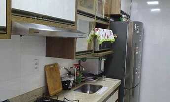 Imagem 2: Apartamento com 2 dormitórios para alugar, 48 m² por R$ 1.850,00/mês - Guaporé - Ribeirão