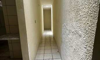 Imagem 5: Casa com 3 quartos - Bairro Dionisio Torres em Fortaleza