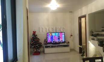 Imagem 2: SAO PAULO - Casa De Condomínio - VILA DEODORO