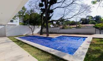 Imagem 3: Venda Casa 4 Dormitórios - 786 m² Campo Belo