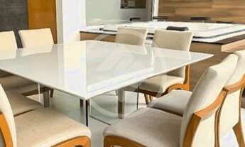 Imagem 6: Casa térrea Casa em condomínio com 3 dormitórios