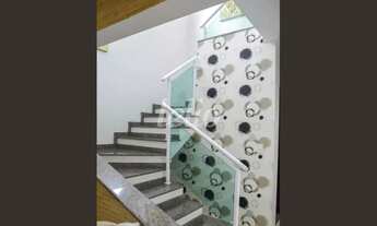 Imagem 5: São Bernardo do Campo - Casa Padrão - Vila Baeta Neves