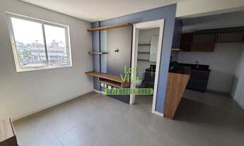 Imagem 2: Apartamento com 1 dormitório, 30 m² - venda por R$ 260.000,00 ou aluguel por R$ 1.880,00/m