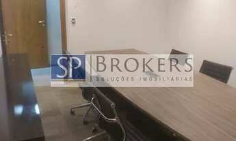 Imagem 3: Sala para alugar, 200 m² por R$ 28.690,00/mês - Pinheiros - São Paulo/SP