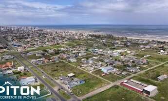 Imagem 5: Terrenos área com 5 lotes na Avenida Flores da cunha próximo da UPA, região de comercio al