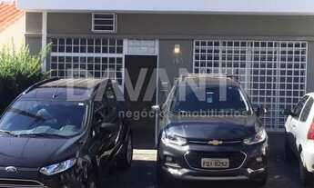 Imagem: Casa - Cambuí - Campinas