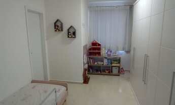 Imagem 7: Duplex mobiliado em excelente área da Barra