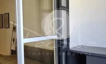 Imagem 6: Apartamento para Locação no Guanabara em Campinas, por R$4.000,00 - Façanha Imóveis Campin