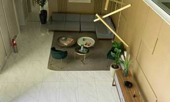 Imagem 6: Apartamento para aluguel possui 31 metros quadrados com 1 suíte