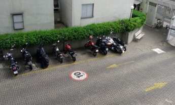 Imagem 2: Apartamento - Venda no Jardim Pedro José Nunes www.pauloimo