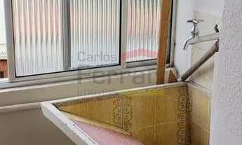 Imagem 7: Apartamento 1 dormitório a venda Jardim São Paulo 300m do metrô com renda