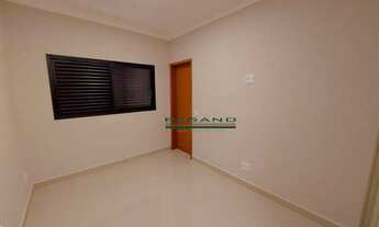 Imagem 2: Casa com 3 dormitórios à venda, 148 m² por R$ 895.000,00 - Bonfim Paulista - Ribeirão Pret