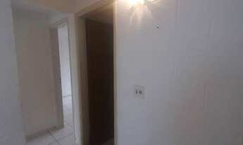 Imagem 2: Apartamento com 2 dormitórios, 61 m² - venda por R$ 250.000,00 ou aluguel por R$ 1.400,00