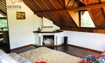 Imagem: Casa com 3 dormitórios à venda, 190 m²