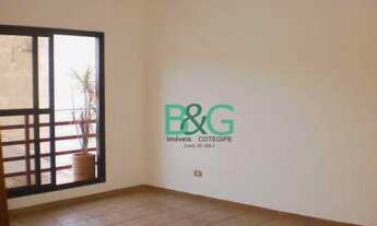 Imagem 6: Apartamento com 1 dormitório, 38 m² - venda por R$ 200.000,00 ou aluguel por R$ 1.328,00/m