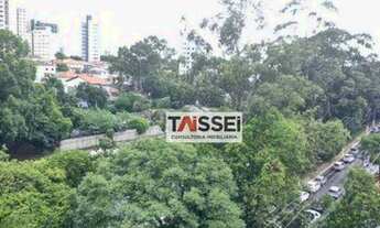 Imagem 3: Apartamento com 1 dormitório, 45 m² - venda por R$ 450.000,00 ou aluguel por R$ 3.501,36/m