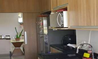 Imagem 4: SÃO JOSÉ DO RIO PRETO - Apartamento Padrão - VILA SÃO JUDAS TADEU