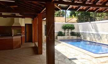 Imagem 5: Araçatuba - Sobrado - Jardim Nova Yorque