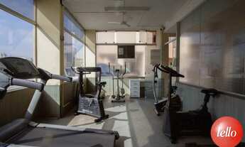 Imagem 5: São Paulo - Apartamento Padrão - Tatuapé