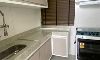 Imagem 2: Morada do Lago Casa com 3 dormitórios