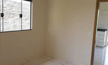 Imagem 3: Casa recem construida