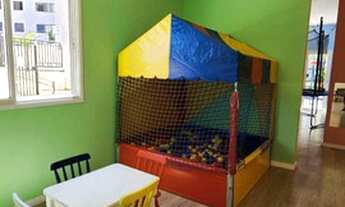 Imagem 2: Apartamento 2 dormitório(s) Parque Residencial Aquárius