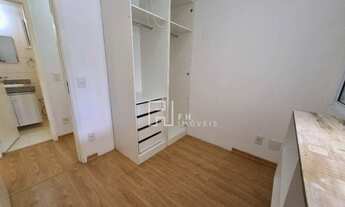 Imagem 5: Apartamento com 2 dormitórios, 95 m² - venda por R$ 880.000,00 ou aluguel por R$ 4.338,81