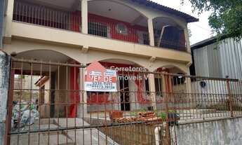 Imagem 6: Casa 4 Dormitórios Sendo 1 Suíte Jardim Belvedere - Volta Redonda - RJ