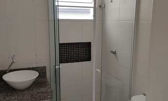 Imagem 6: Casa de condomínio sobrado para aluguel com 106 metros quadrados com 3 quartos