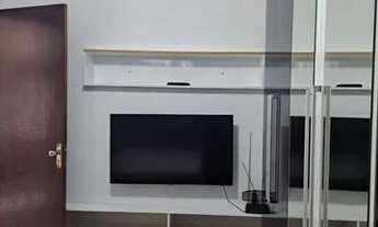 Imagem 2: Apartamento MOBILIADO para aluguel na Rua do Aririzal em cima da Av principal da Cohama