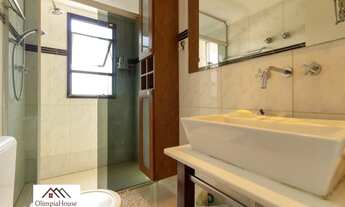 Imagem 2: Cobertura Venda Brooklin 270 m² 4 Dormitórios