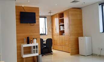 Imagem 2: SAO PAULO - Conjunto Comercial/Sala - VILA MARIANA