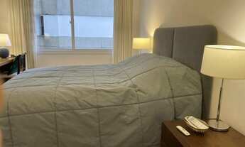 Imagem 2: SÃO PAULO - Apartamento Padrão - JARDIM PAULISTA