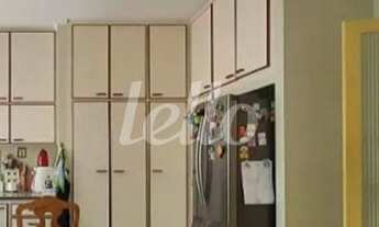 Imagem 3: São Paulo - Casa Padrão - Vila Mariana