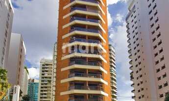 Imagem: São Paulo - Apartamento Padrão - Moema