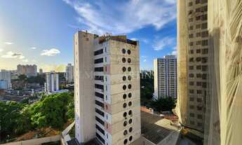 Imagem 6: Apartamento para venda com 54 metros quadrados com 2 quartos em Brotas - Salvador - BA(12