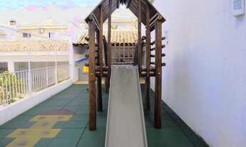 Imagem 6: Sobrado com 3 dormitórios à venda, 240 m² por R$ 1.300.000,00 - Condomínio Villa DAmpezzo