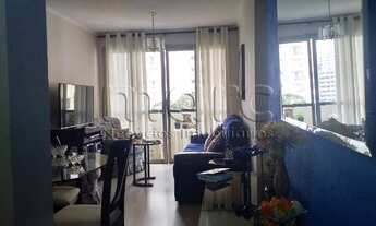 Imagem 3: SÃO PAULO - Apartamento Padrão - ACLIMACAO