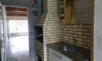 Imagem 5: Linda casa no Bosqie dos Ipês