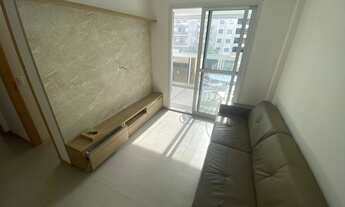 Imagem: Apartamento Novo Mobiliado, Lazer, 02 Vagas