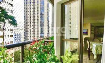 Imagem 7: SAO PAULO - Apartamento Padrão - CERQUEIRA CESAR