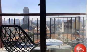 Imagem 5: São Paulo - Apartamento Padrão - Tatuapé