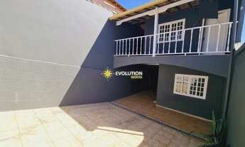 Imagem 3: Casa para venda tem 180 metros quadrados com 3 quartos em Planalto - Belo Horizonte - MG